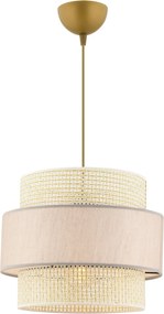 Cascade - Cream, Beige