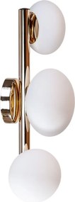 Zuma Line OMI 1179 Plafonlámpa 3x5W/G9 IP20
