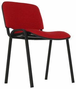 Konferencia szék Isior (piros). 779234
