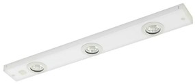 Eglo 93706 - LED Kompakt lámpa KOB 3xLED/2,3W/230V