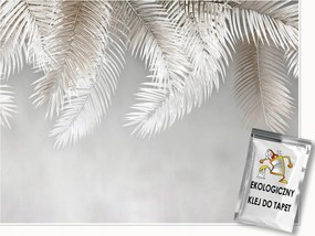 Fotótapéta Levelek Lógó Absztrakt Falra Hálószoba Nappali 300x210