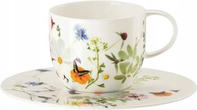 Kávéscsésze Tavaszi kert Rosenthal