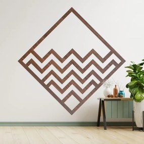 Geometrikus faldekoráció négyzet | SUQARE