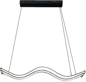 LED világítás + vezérlés 70W - J4353/B