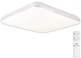 Top Light Top Light - LED dimmelhető mennyezeti lámpa LED/36W/230V 3000-6500K + DO TP1771