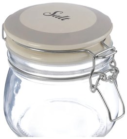 Üveg sótartó doboz Grocer – Premier Housewares