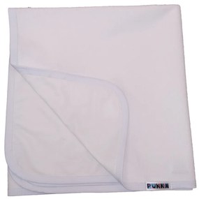 Pamut frottír matracvédő lepedő 90x200 cm