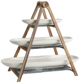 Kínáló szett, 4 részes, Artesano Original kollekció - Villeroy & Boch