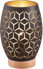 Trio BIDAR R51571080 Asztali lámpa 1x28w/e27 ip20