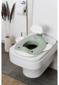 Zöld WC-szűkítő - Kindsgut