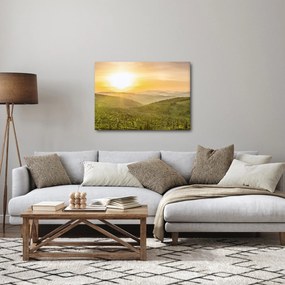 Panorámakép (70x50 cm)