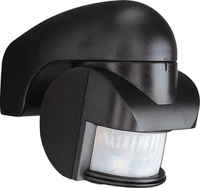 Philips 1747630PN kültéri mozgásérzékelő VIRGINIA IP44 fekete