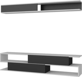 Sims - Black, White