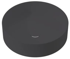 Rin mosdó_Negro_39 cm