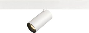 SLV 48V SYSTEM 1006732 Sínreflektor 1x16W/LED 3000K 1060lm IP20