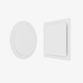 Lucis fali lámpa Glou 19.1W Led 3000K fehér N2.K1.31