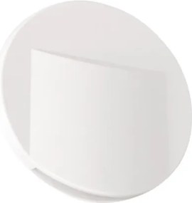 Falba Építhető Lámpa Fehér ERINUS LED KANLUX 33323