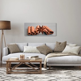 A fahéj képe (120x50 cm)