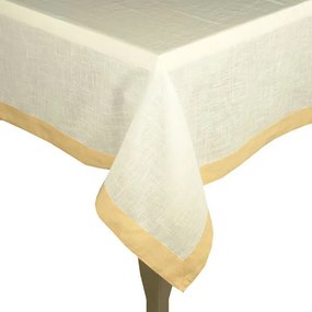 Banti pamut asztalterítő 170x250cm, 100% pamut