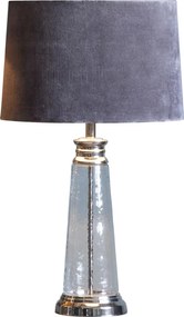 Endon CAESARO 252669 Asztali lámpa 1x40W/E27