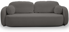 Kanapé Onyx (szürkésfekete). 1098090