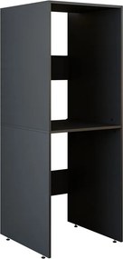 Fürdőszobaszekrény, 67 cm – TR283VLN1350