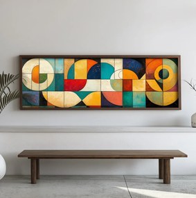 Falikép, 40×120 cm – EMR042