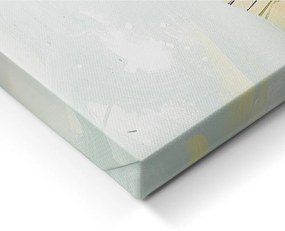 Kép 60x150 cm Gouache Sea – Styler