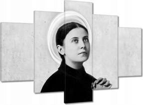 Festmények 150x105 Szent Emma Szűz