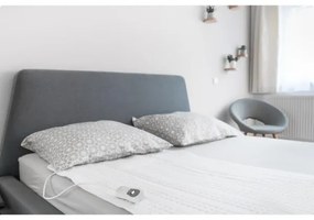 Sencor - Elektromos takaró 60W/230V 150x80 cm