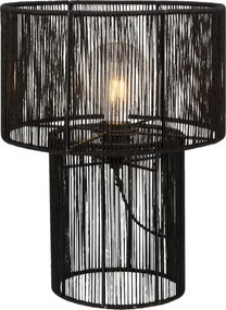 Markslojd SOGA 108768 Asztali lámpa 1x40W/E27 IP20