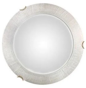 Kolarz A1306.11.3.SunWg - Mennyezeti lámpa MOON 1xE27/60W/230V