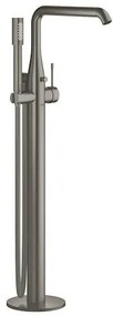 Grohe Essence New kád csaptelep csiszolt kemény grafit 23491al1 G23491AL1