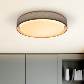 Brilagi - KIANIA LED 48W 230V állítható mennyezeti lámpa 3000-6500K + DO