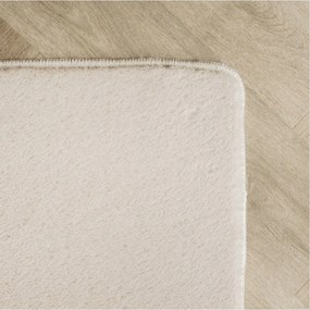 Krémszínű mosható szőnyeg 160x220 cm Joy 1400 – Ayyildiz Carpets