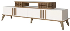 Nappali fal Lamele 2 (fehér) . 1095639