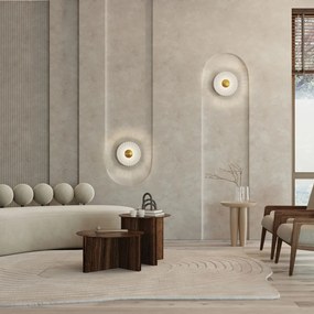 Maytoni Fiore MOD233WL-L11BS3K 1x7W/LED 3000K 510lm IP20