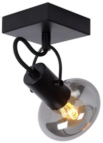 Lucide 17993/01/30 - Spotlámpa MADEE 1xE14/25W/230V