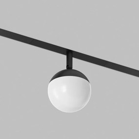 Track light Denkirs DK/EU-8055-BK — DK/EU-8055-BK