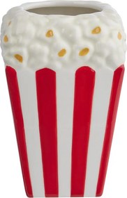 POPCORN kerámia váza 13 cm