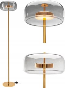 Álló Lámpa Led Arany