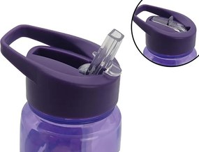 K-pop Démonvadászok Hunter X műanyag kulacs 700 ml