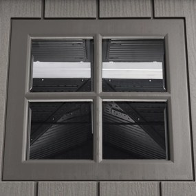 műanyag ház a kertbe LIFETIME model 60476 LG4653