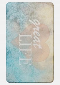 50/86 Szőnyeg Téglalap