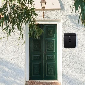 Postaláda LINNET 30×40×12 cm