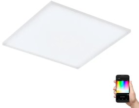 Eglo 900059 - LED RGBW Dimmelhető mennyezeti lámpa TURCONA-Z LED/32,4W/230V