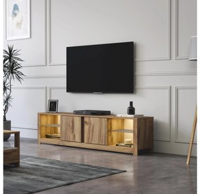 TV asztal/szekrény Adios (tölgy). 1107998