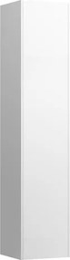 Laufen BASE magas szekrény 35x33,5x165 cm fehér H4026821102611