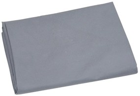 sötétszürke szövet kerti kocsi bélés 81 x 41 x 21 cm