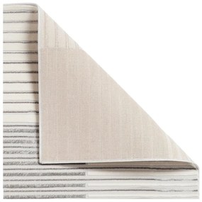 Szürke-bézs szőnyeg 220x160 cm Apollo - Think Rugs